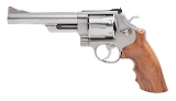 "SMITH & WESSON 629-2 REVOLVER .44 MAGNUM (L2026-05394)"