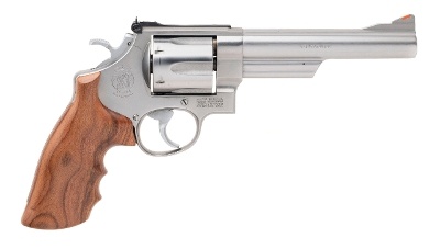 "SMITH & WESSON 629-2 REVOLVER .44 MAGNUM (L2026-05394)" - Image 2 of 5