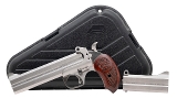 "BOND ARMS SNAKE SLAYER 2 BARREL SET PISTOL 10MM/.45 COLT/.410 GAUGE (L2026-04800)" - Image 6 of 6