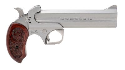 "BOND ARMS SNAKE SLAYER 2 BARREL SET PISTOL 10MM/.45 COLT/.410 GAUGE (L2026-04800)" - Image 1 of 6