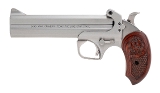"BOND ARMS SNAKE SLAYER 2 BARREL SET PISTOL 10MM/.45 COLT/.410 GAUGE (L2026-04800)" - Image 2 of 6