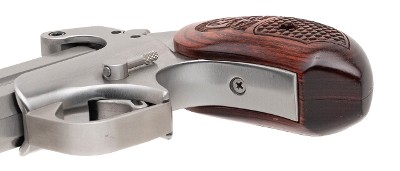 "BOND ARMS SNAKE SLAYER 2 BARREL SET PISTOL 10MM/.45 COLT/.410 GAUGE (L2026-04800)" - Image 5 of 6