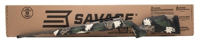 "(SN: R667193) SAVAGE AXIS PRO 2 LH RIFLE .308 WIN. (L2026-06954) NEW" - Image 5 of 5