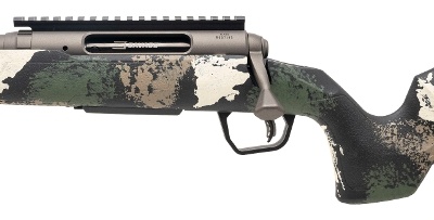 "(SN: R667193) SAVAGE AXIS PRO 2 LH RIFLE .308 WIN. (L2026-06954) NEW" - Image 4 of 5