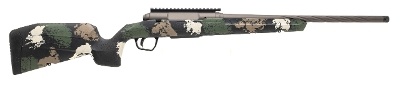 "(SN: R667193) SAVAGE AXIS PRO 2 LH RIFLE .308 WIN. (L2026-06954) NEW"