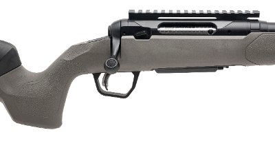 "(SN: R655338) SAVAGE 110 TRAILBLAZER RIFLE .243 WIN. (L2026-06647) NEW" - Image 2 of 5