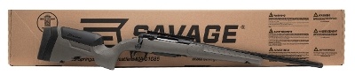 "(SN: R655338) SAVAGE 110 TRAILBLAZER RIFLE .243 WIN. (L2026-06647) NEW" - Image 5 of 5