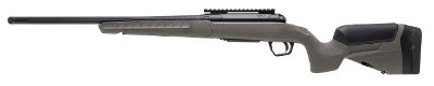 "(SN: R655338) SAVAGE 110 TRAILBLAZER RIFLE .243 WIN. (L2026-06647) NEW" - Image 3 of 5