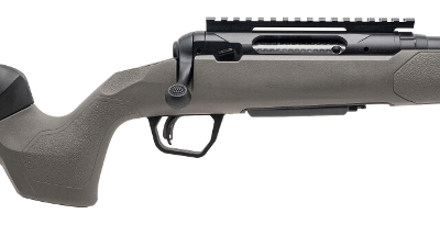 "(SN: R650805) SAVAGE 110 TRAILBLAZER RIFLE 6.5 PRC (L2026-06925) NEW" - Image 2 of 5