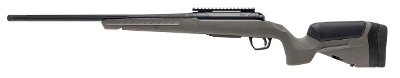 "(SN: R650805) SAVAGE 110 TRAILBLAZER RIFLE 6.5 PRC (L2026-06925) NEW" - Image 3 of 5