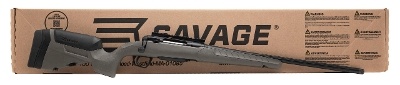 "(SN: R650805) SAVAGE 110 TRAILBLAZER RIFLE 6.5 PRC (L2026-06925) NEW" - Image 5 of 5
