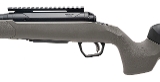 "(SN: R650805) SAVAGE 110 TRAILBLAZER RIFLE 6.5 PRC (L2026-06925) NEW" - Image 4 of 5