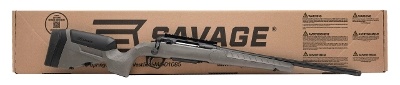 "(SN: R626654) SAVAGE 110 TRAILBLAZER RIFLE .308 WIN. (L2026-06303) NEW" - Image 5 of 5