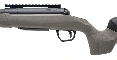 "(SN: R626654) SAVAGE 110 TRAILBLAZER RIFLE .308 WIN. (L2026-06303) NEW" - Image 4 of 5