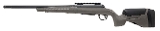 "(SN: R626654) SAVAGE 110 TRAILBLAZER RIFLE .308 WIN. (L2026-06303) NEW" - Image 3 of 5