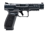 "(SN: 25CS16216) CANIK SFX RIVAL-S DARKSIDE PISTOL 9MM (L2026-06966) NEW" - Image 1 of 3