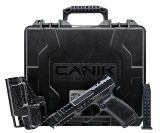 "(SN: 25CS16216) CANIK SFX RIVAL-S DARKSIDE PISTOL 9MM (L2026-06966) NEW" - Image 3 of 3