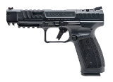 "(SN: 25CS16216) CANIK SFX RIVAL-S DARKSIDE PISTOL 9MM (L2026-06966) NEW" - Image 2 of 3