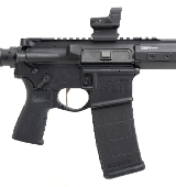 "SPRINGFIELD SAINT VICTOR PISTOL 5.56 NATO (L2026-07139)" - Image 2 of 8