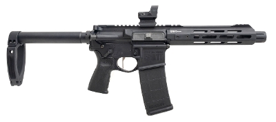 "SPRINGFIELD SAINT VICTOR PISTOL 5.56 NATO (L2026-07139)" - Image 1 of 8
