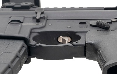 "SPRINGFIELD SAINT VICTOR PISTOL 5.56 NATO (L2026-07139)" - Image 7 of 8