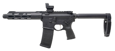 "SPRINGFIELD SAINT VICTOR PISTOL 5.56 NATO (L2026-07139)" - Image 3 of 8
