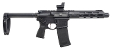 "SPRINGFIELD SAINT VICTOR PISTOL 5.56 NATO (L2026-07139)" - Image 1 of 8
