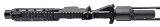 "DANIEL DEFENSE DDM4 PDW PISTOL .300 BLACKOUT (L2026-07158)" - 5 of 8