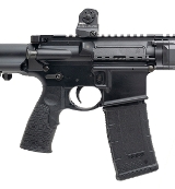 "DANIEL DEFENSE DDM4 PDW PISTOL .300 BLACKOUT (L2026-07158)" - 2 of 8
