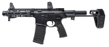"DANIEL DEFENSE DDM4 PDW PISTOL .300 BLACKOUT (L2026-07158)" - 3 of 8