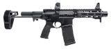 "DANIEL DEFENSE DDM4 PDW PISTOL .300 BLACKOUT (L2026-07158)" - 1 of 8