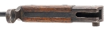 "WWII Japanese Kokura Type 38 School Rifle with Bayonet 6.5x50mm (L2026-06989)" - Image 16 of 18