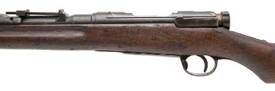 "WWII Japanese Kokura Type 38 School Rifle with Bayonet 6.5x50mm (L2026-06989)" - Image 6 of 18