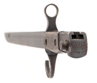 "WWII Japanese Kokura Type 38 School Rifle with Bayonet 6.5x50mm (L2026-06989)" - Image 18 of 18