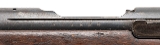 "WWII Japanese Kokura Type 38 School Rifle with Bayonet 6.5x50mm (L2026-06989)" - Image 7 of 18