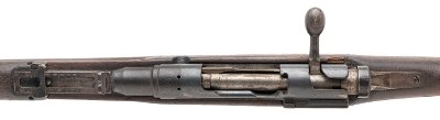 "WWII Japanese Kokura Type 38 School Rifle with Bayonet 6.5x50mm (L2026-06989)" - Image 8 of 18