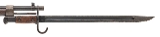 "WWII Japanese Kokura Type 38 School Rifle with Bayonet 6.5x50mm (L2026-06989)" - Image 2 of 18