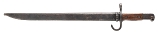 "WWII Japanese Kokura Type 38 School Rifle with Bayonet 6.5x50mm (L2026-06989)" - Image 14 of 18