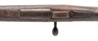 "WWII Japanese Kokura Type 38 School Rifle with Bayonet 6.5x50mm (L2026-06989)" - Image 10 of 18