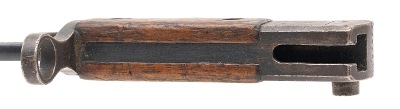 "WWII Japanese Kokura Type 38 School Rifle with Bayonet 6.5x50mm (L2026-06989)" - Image 16 of 18