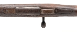 "WWII Japanese Kokura Type 38 School Rifle with Bayonet 6.5x50mm (L2026-06989)" - Image 10 of 18