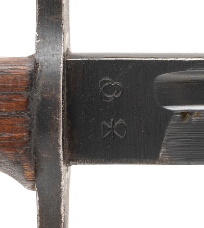 "WWII Japanese Kokura Type 38 School Rifle with Bayonet 6.5x50mm (L2026-06989)" - Image 13 of 18