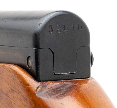"Chinese Factory 26 Type 56 SKS Semi-Auto Rifle 7.62x39 (L2026-06508)" - Image 9 of 9
