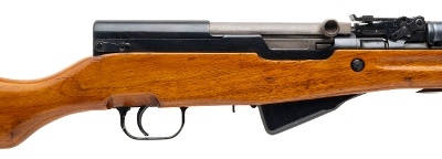 "Chinese Factory 26 Type 56 SKS Semi-Auto Rifle 7.62x39 (L2026-06508)" - Image 2 of 9