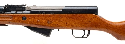 "Chinese Factory 26 Type 56 SKS Semi-Auto Rifle 7.62x39 (L2026-06508)" - Image 4 of 9