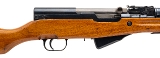 "Chinese Factory 26 Type 56 SKS Semi-Auto Rifle 7.62x39 (L2026-06508)" - Image 2 of 9