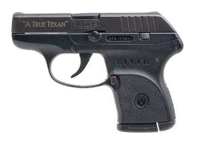 "Ruger LCP Pistol .380auto (L2026-04369)" - Image 3 of 7
