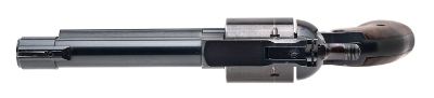 "TEXAS RANGER OWNED LINEBAUGH CUSTOM SIXGUNS RUGER BISLEY REVOLVER .475 LINEBAUGH (L2026-06973)" - Image 4 of 7