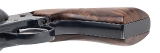 "TEXAS RANGER OWNED LINEBAUGH CUSTOM SIXGUNS RUGER BISLEY REVOLVER .475 LINEBAUGH (L2026-06973)" - Image 6 of 7