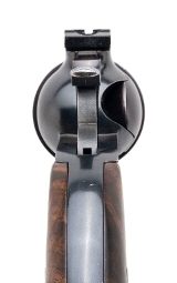 "TEXAS RANGER OWNED LINEBAUGH CUSTOM SIXGUNS RUGER BISLEY REVOLVER .475 LINEBAUGH (L2026-06973)" - Image 3 of 7